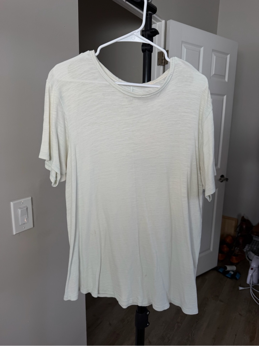 Rag and bone tee